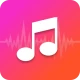 MP3 플레이어: 음악 플레이어 - 음악 재생 icon