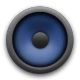 مشغل الموسيقى الافتراضي icon