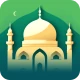 Muslim: Azkar Prayer Times icon