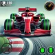 Formula Car Racing: Car Games icon