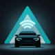Auto Sync for Android/Car Play icon