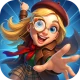 MeWaii Adventure:Match & Merge icon