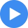 MX Player icon
