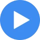 MX Player icon