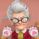 Bad Cat Simulator: Prank Gran icon