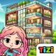 Tizi 모던 홈 & 룸 디자인 icon