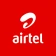 Airtel Thanks: Recharge & Bank icon