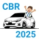 CBR Auto Theorie & Examens '25 icon