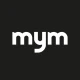 MYM for Creators icon