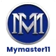 MyMaster11 icon