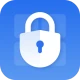 SecurityLock: App Lock, Clean icon