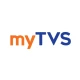 myTVS Car Services & More icon