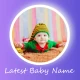Latest Baby Name icon