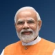 Narendra Modi App icon