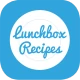 Lunchbox Recipes icon