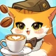 아이러브커피 키우기 icon