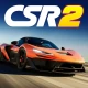 CSR Racing 2 Course de Voiture icon