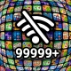No Wifi Games - ऑफ़लाइन गेम्स icon