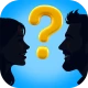 Quiz Crush: Trivia & Friends icon