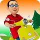 भिड़े स्कूटर रेस| TMKOC गेम icon