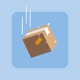 حزمة تعقب ، رادار الطيران icon