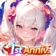 熱戦少女 icon