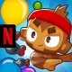 블룬스 TD 6 NETFLIX icon