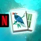 마종: 상하이 NETFLIX icon
