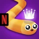 스네이크 키우기 NETFLIX icon