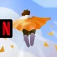 레이아의 첫 비행 icon