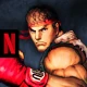 스트리트 파이터 IV CE NETFLIX icon