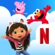 Parquinho Netflix icon