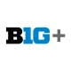 B1G+: Watch College Sports icon