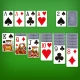 Solitario icon