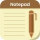굿노트: 노트필기 그리고목소리 메모장 Notes icon