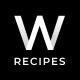 Newlux Recetas icon