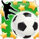 New Star Futebol icon