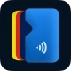 Cards Wallet - 디지털 지갑 icon