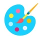 Draw & Paint icon
