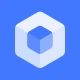 네이버 MYBOX icon
