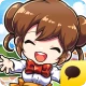 와라편의점 for Kakao: 타이쿤, SNG icon