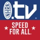 NHRA.TV icon
