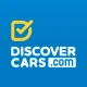 DiscoverCars - Autonoleggio icon