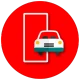 NextGen mParivahan icon