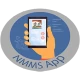 NREGA Mobile Monitoring System icon