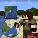 Minimap Mod Addons for MCPE icon