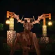 SkinWalker Horror Mod for MCPE icon