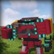 Realistic Robot Mod MCPE icon