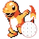 Pokepix Color By Number icon