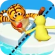 No Fight icon
